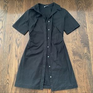 T by Alexander Wang Button Up